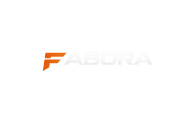 Fabora wordmark